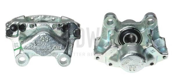 BUDWEG CALIPER Тормозной суппорт 341835